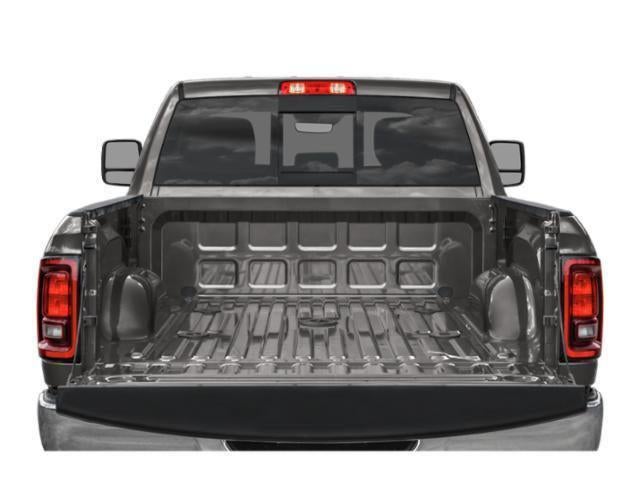 2025 RAM 2500 Laramie 4X4 SPORT APPEARANCE PKG