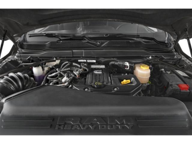 2025 RAM 2500 Laramie 4X4 SPORT APPEARANCE PKG