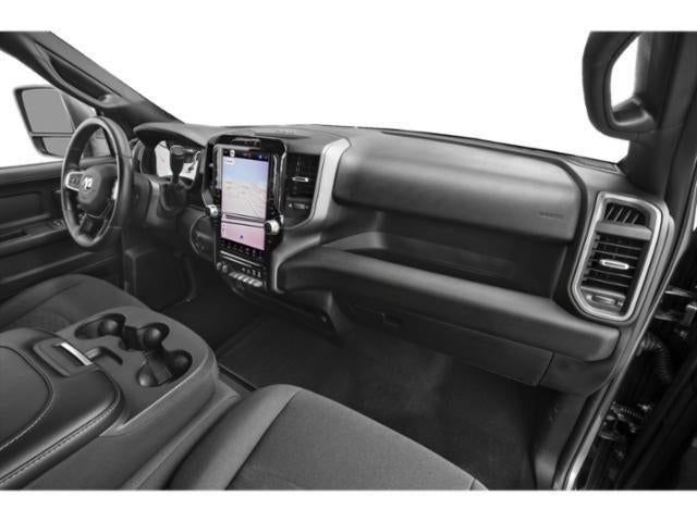 2025 RAM 2500 Laramie 4X4 SPORT APPEARANCE PKG