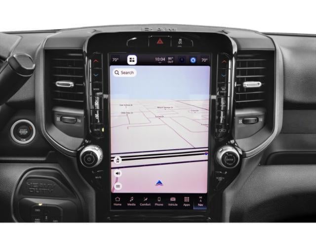 2025 RAM 2500 Laramie 4X4 SPORT APPEARANCE PKG
