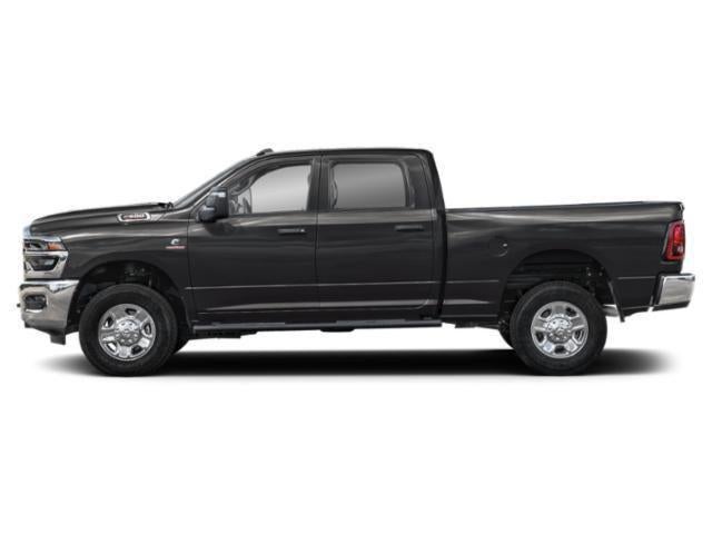 2025 RAM 2500 Laramie 4X4 SPORT APPEARANCE PKG