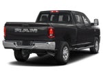 2025 RAM 2500 Laramie 4X4 SPORT APPEARANCE PKG