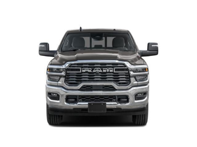 2025 RAM 2500 Laramie 4X4 SPORT APPEARANCE PKG