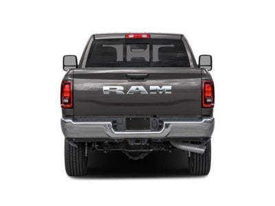 2025 RAM 2500 Laramie 4X4 SPORT APPEARANCE PKG