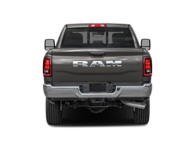 2025 RAM 2500 Laramie 4X4 SPORT APPEARANCE PKG