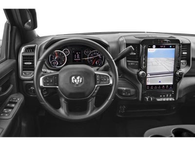2025 RAM 2500 Laramie 4X4 SPORT APPEARANCE PKG