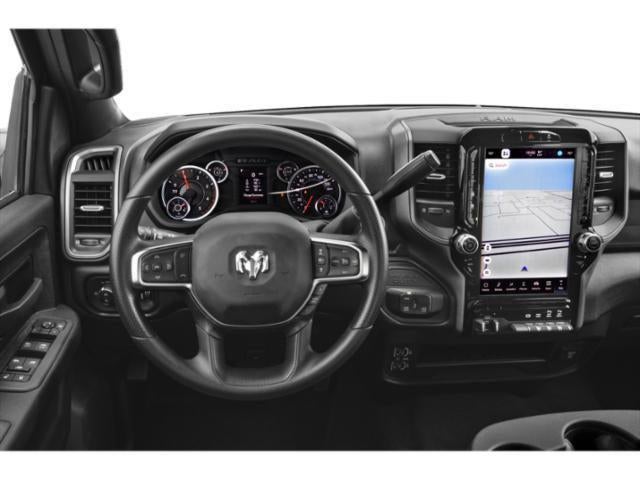 2025 RAM 2500 Laramie 4X4 SPORT APPEARANCE PKG