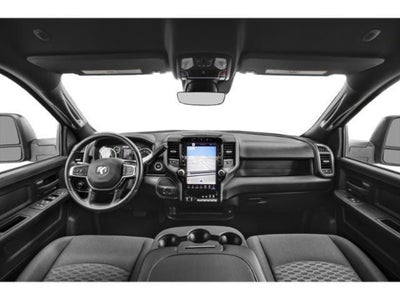 2025 RAM 2500 Laramie 4X4 SPORT APPEARANCE PKG