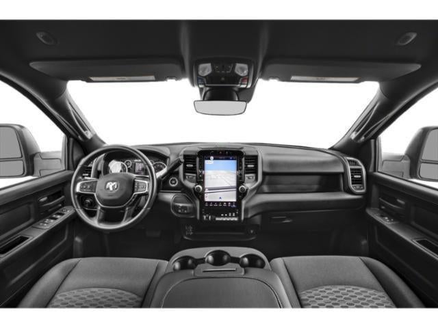 2025 RAM 2500 Laramie 4X4 SPORT APPEARANCE PKG