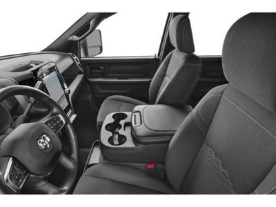2025 RAM 2500 Laramie 4X4 SPORT APPEARANCE PKG