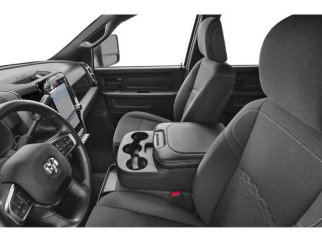 2025 RAM 2500 Laramie 4X4 SPORT APPEARANCE PKG