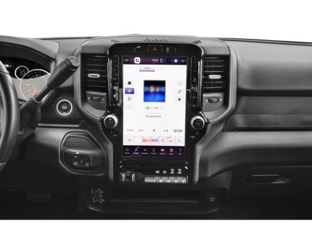 2025 RAM 2500 Laramie 4X4 SPORT APPEARANCE PKG