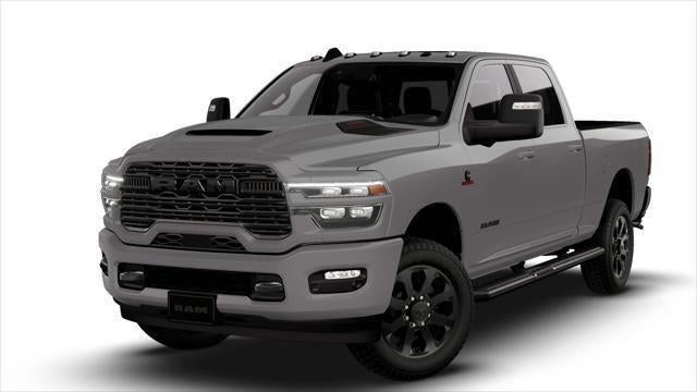 2026 RAM 2500 Laramie 4X4 Crew Cab SWB's photo