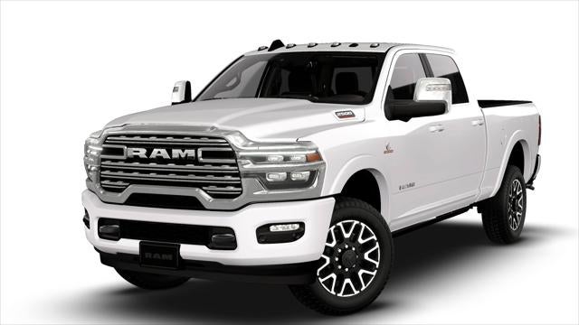 2026 RAM 2500 Limited Longhorn