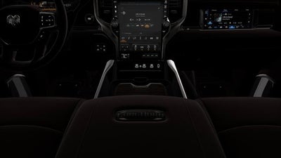 2026 RAM 2500 Limited Longhorn