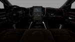 2026 RAM 2500 Limited Longhorn