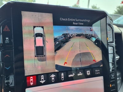 2026 RAM 2500 Limited