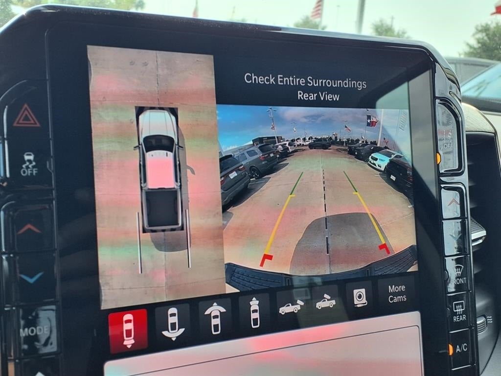 2026 RAM 2500 Limited