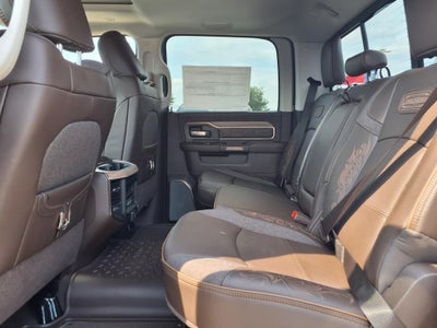 2026 RAM 2500 Limited