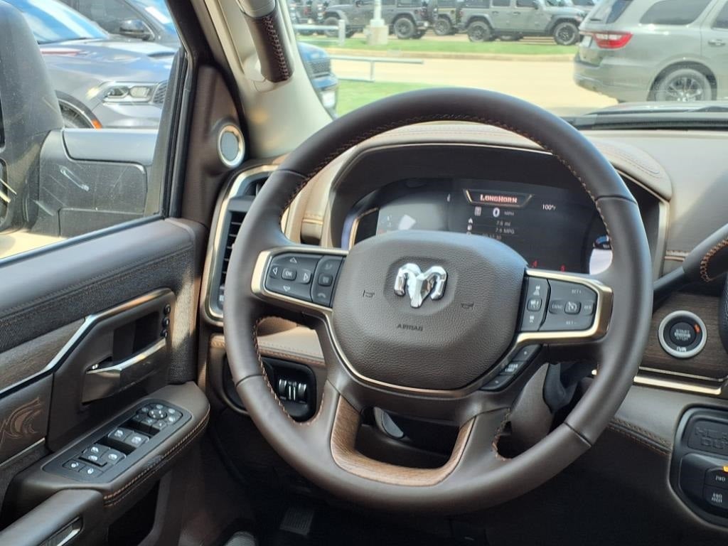 2026 RAM 2500 Limited