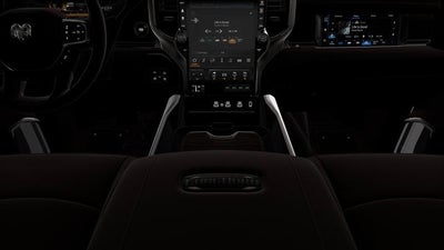 2026 RAM 2500 Limited Longhorn
