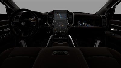 2026 RAM 2500 Limited Longhorn