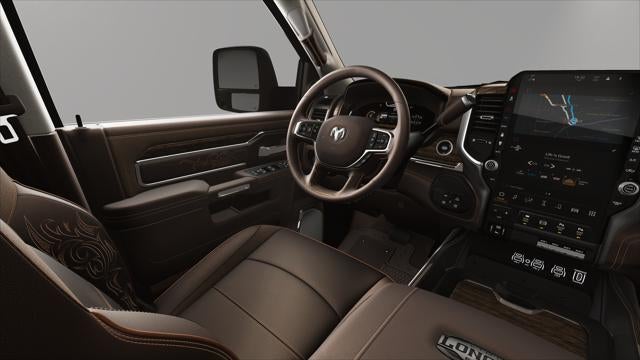 2026 RAM 2500 Limited Longhorn