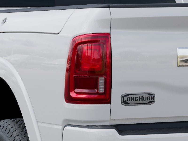 2026 RAM 2500 Limited Longhorn