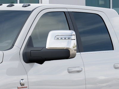 2026 RAM 2500 Limited Longhorn