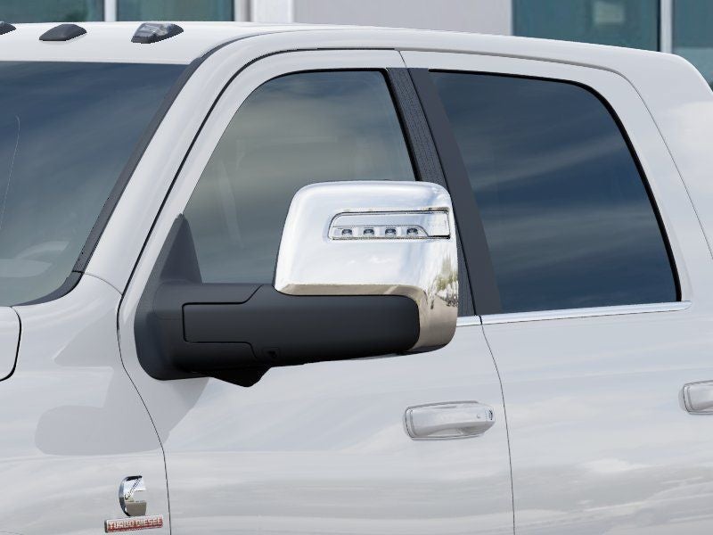 2026 RAM 2500 Limited Longhorn