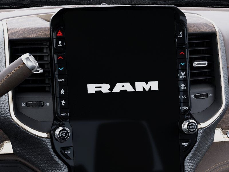2026 RAM 2500 Limited Longhorn