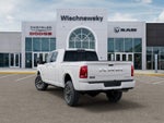 2026 RAM 2500 Limited Longhorn