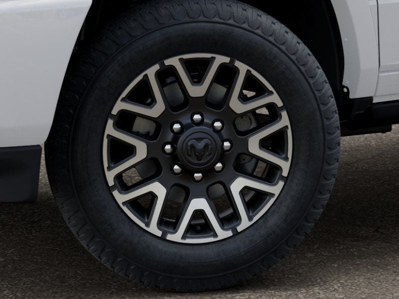 2026 RAM 2500 Limited Longhorn
