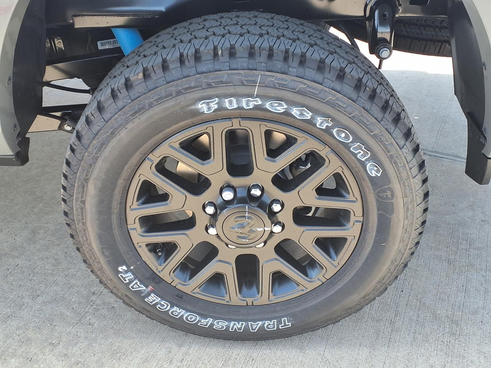 2026 RAM 2500 Limited