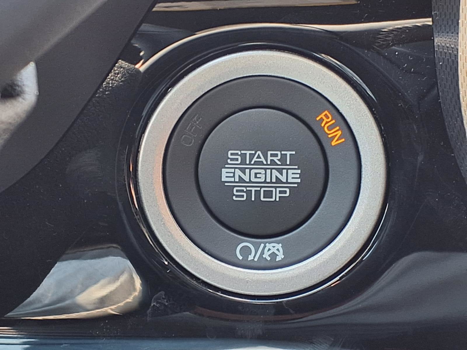 2027 RAM 2500 Limited