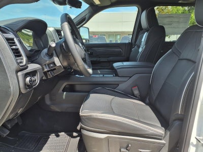 2026 RAM 2500 Limited