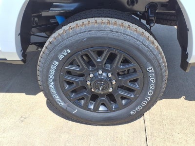 2026 RAM 2500 Limited