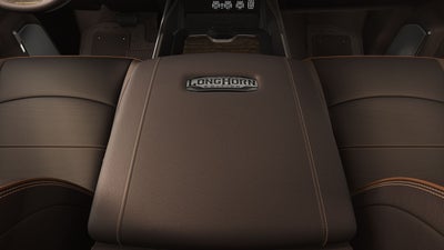 2026 RAM 2500 Limited Longhorn