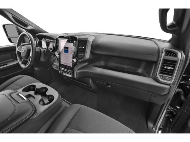 2026 RAM 3500 Tradesman DUALLY 4X4 MAX TOW PKG