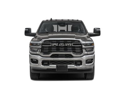 2026 RAM 3500 Tradesman DUALLY 4X4 MAX TOW PKG