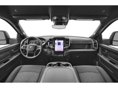 2026 RAM 3500 Tradesman DUALLY 4X4 MAX TOW PKG