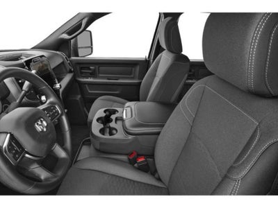 2026 RAM 3500 Tradesman DUALLY 4X4 MAX TOW PKG