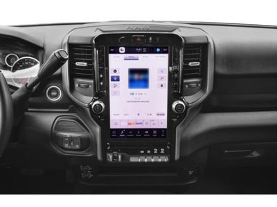 2026 RAM 3500 Tradesman DUALLY 4X4 MAX TOW PKG