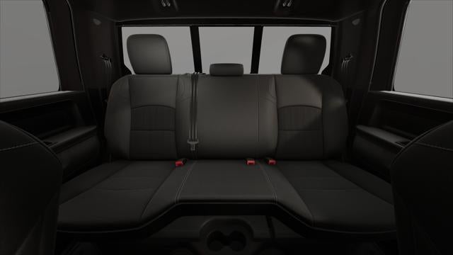 2027 RAM 3500 Tradesman