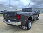 2027 RAM 3500 Tradesman