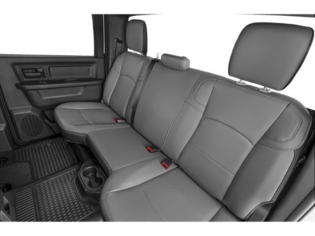 2024 RAM 3500 Tradesman DUALLY 4X4 CHROME APPEARANCE PKG