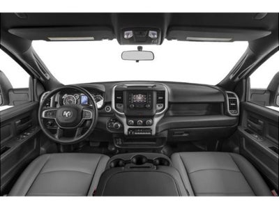 2024 RAM 3500 Tradesman DUALLY 4X4 CHROME APPEARANCE PKG