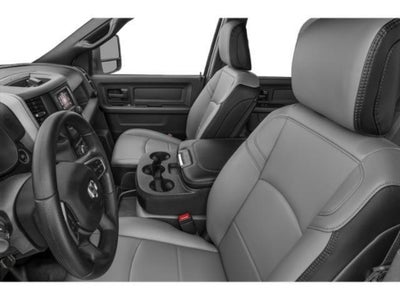 2024 RAM 3500 Tradesman DUALLY 4X4 CHROME APPEARANCE PKG