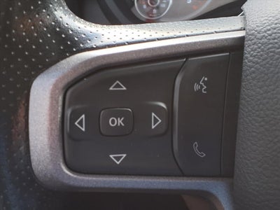 2024 RAM 3500 Tradesman 4X4 DUALLY