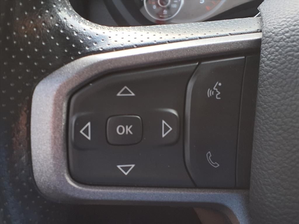 2024 RAM 3500 Tradesman 4X4 DUALLY